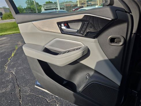 New 2026 Acura MDX SH-AWD w/ Advance Package image 15