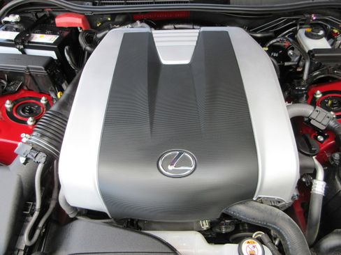 Used 2023 Lexus IS 300 AWD w/ Premium Package image 51