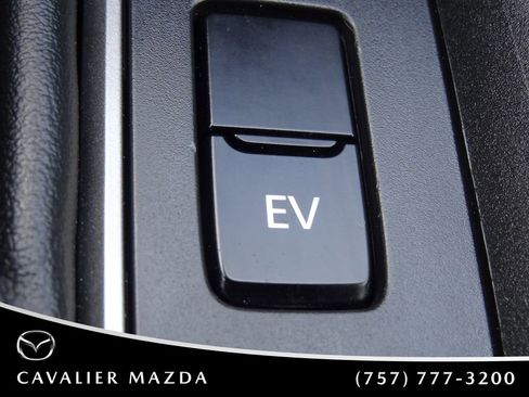 Certified 2025 MAZDA CX-50 2.5 Hybrid w/ Preferred Pkg AWD/4WD image 35
