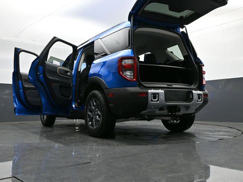 New 2025 Ford Bronco Sport Big Bend image 39