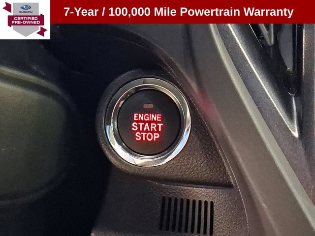 Certified 2026 Subaru Forester Premium AWD/4WD image 25