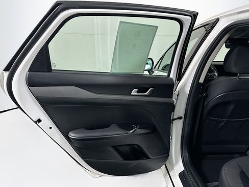 Used 2025 Kia K5 LXS image 26