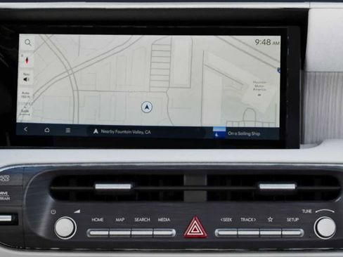 New 2026 Hyundai Palisade Calligraphy image 15