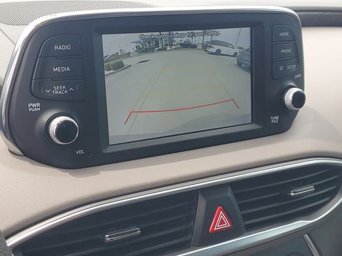 Used 2020 Hyundai Santa Fe SEL FWD image 27