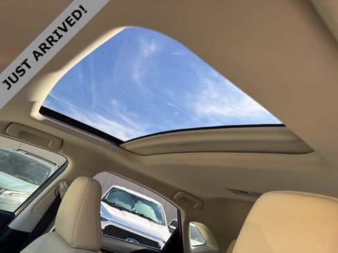 Used 2017 Lexus NX 200t FWD image 11