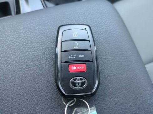 Certified 2026 Toyota Camry SE FWD image 26