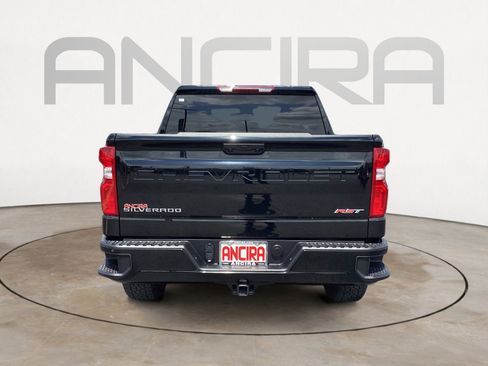 Used 2026 Chevrolet Silverado 1500 RST w/ RST Select Package RWD image 13