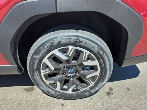 Used 2026 Subaru Forester AWD/4WD image 20