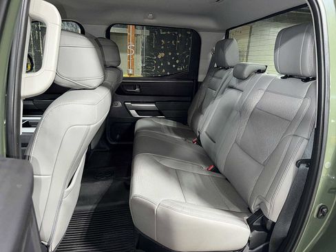 Used 2023 Toyota Tundra SR5 w/ SR5 Premium Package image 17