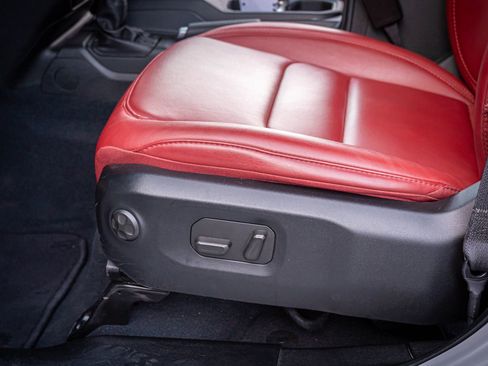 Used 2024 Jeep Wrangler Unlimited Rubicon 392 image 14