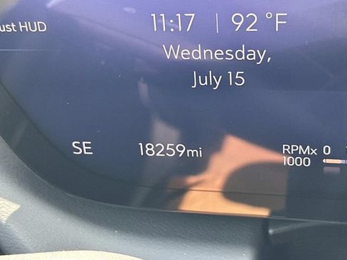Used 2026 Buick Enclave Avenir w/ Super Cruise Package AWD/4WD image 78