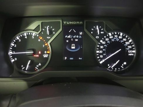 New 2025 Toyota Tundra SR5 image 20