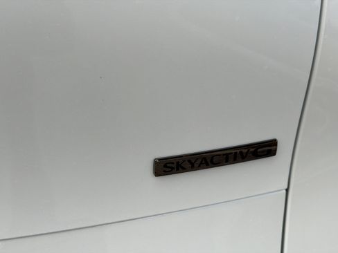 New 2026 MAZDA CX-30 Aire Edition AWD/4WD image 14