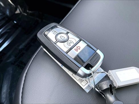 New 2025 Ford Bronco Sport Outer Banks image 35