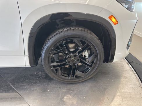 New 2026 Volkswagen Tiguan SE R-Line AWD/4WD image 26