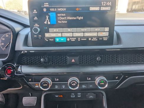 Used 2023 Honda CR-V EX-L image 19