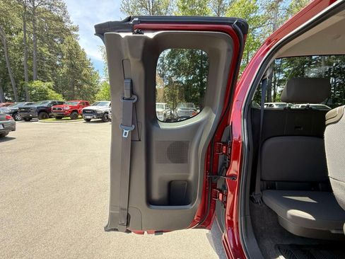 Used 2013 Nissan Frontier S RWD image 20