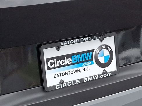 New 2026 BMW X3 xDrive30 w/ Convenience Package image 21