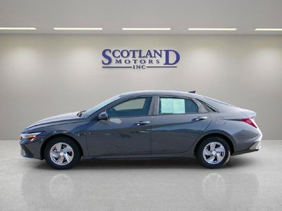 Used 2024 Hyundai Elantra SE