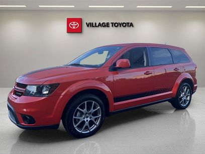 Used 2019 Dodge Journey GT w/ Driver Convenience Group