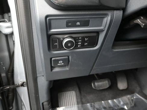 New 2025 Ford F150 STX w/ STX Black Appearance Package image 12