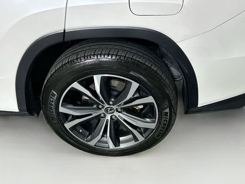 Used 2020 Lexus RX 350 FWD 4dr w/ Premium Package image 11