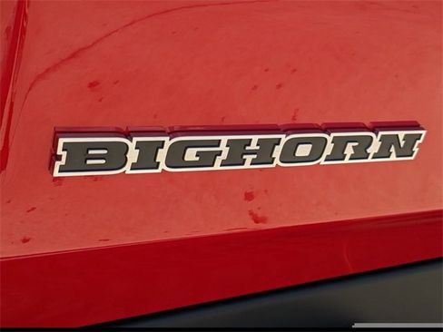 New 2025 RAM 1500 Big Horn image 12