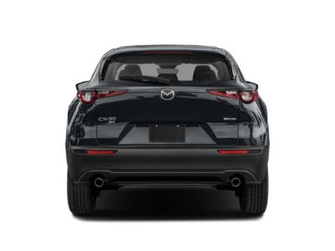 Used 2023 MAZDA CX-30 AWD 2.5 S w/ Preferred Package image 8