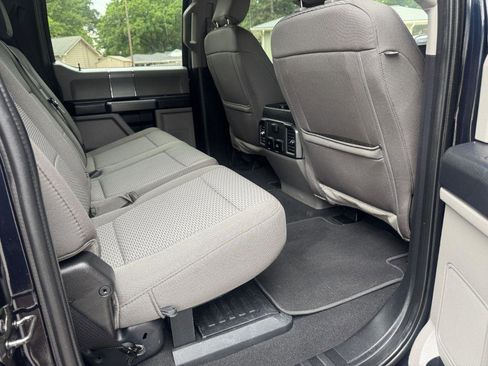 Used 2021 Ford F250 XLT w/ XLT Premium Package AWD/4WD image 8