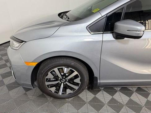 Used 2026 Honda Odyssey EX-L image 12