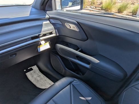 New 2027 Kia Telluride EX image 21