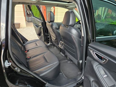 Used 2021 Subaru Forester Limited w/ Popular Package #3 AWD/4WD image 34