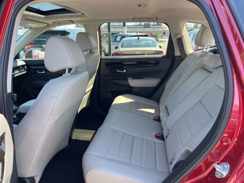 Used 2024 Honda CR-V EX-L image 23