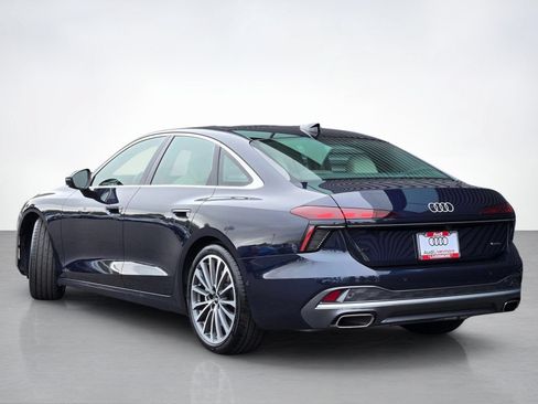 Used 2026 Audi A6 Prestige w/ Prestige Package AWD/4WD image 5