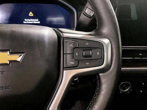 Certified 2022 Chevrolet Silverado 1500 LT image 23