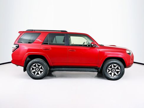 Used 2024 Toyota 4Runner TRD Off-Road image 10