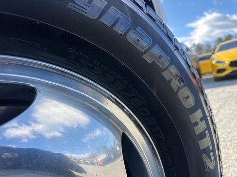 Used 2019 GMC Sierra 3500 Denali image 33