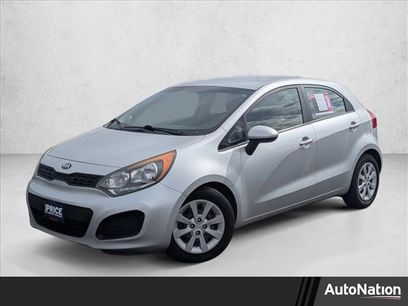 Used 2013 Kia Rio LX w/ PWR Pkg