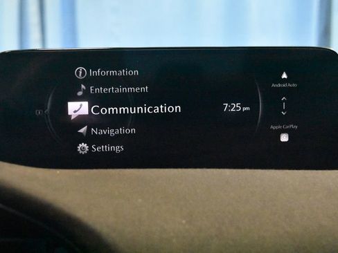 Used 2024 MAZDA MAZDA3 s image 11