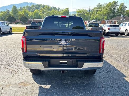 Used 2024 Ford F150 Lariat AWD/4WD image 6