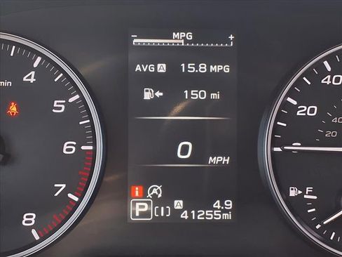 Used 2024 Subaru Crosstrek 2.5i Limited image 21