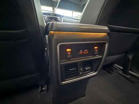 Used 2021 Nissan Murano SL image 28