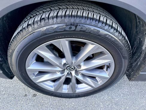 Used 2021 MAZDA CX-9 Grand Touring image 9