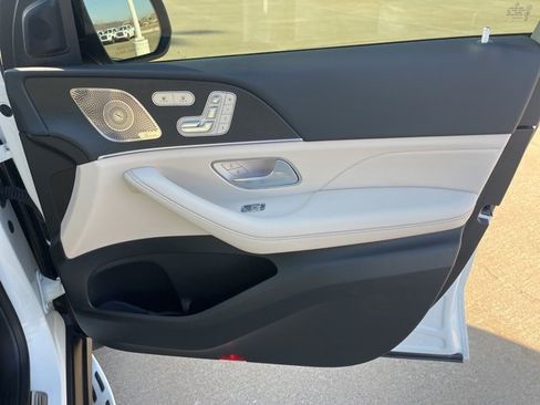 Used 2023 Mercedes-Benz GLE 350 4MATIC image 57