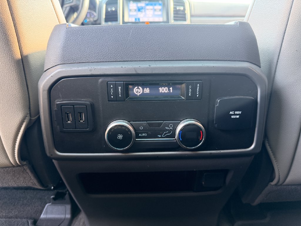 Used 2018 Ford Expedition Max XLT w/ Equipment Group 202A AWD/4WD image 42