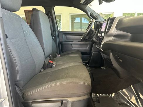 Used 2026 RAM 3500 Tradesman AWD/4WD image 25