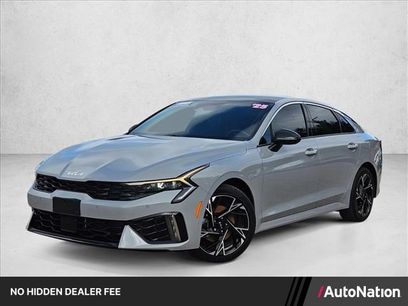 Used 2025 Kia K5 GT-Line w/ GT-Line Premium Package