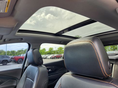 Used 2019 GMC Terrain SLT w/ Preferred Package FWD image 25