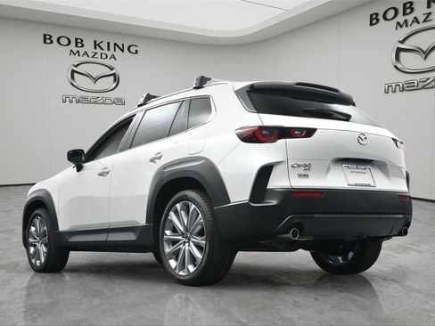 New 2026 MAZDA CX-50 AWD 2.5 S w/ Weather Package image 12