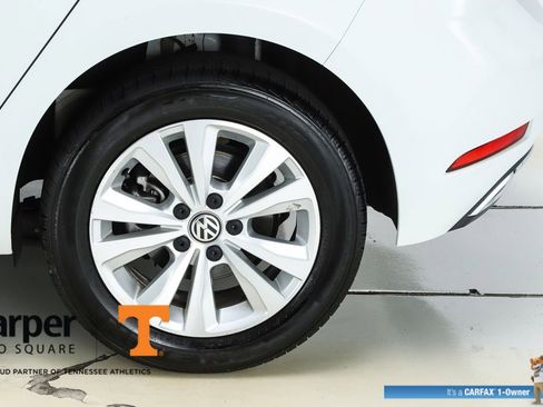 Used 2020 Volkswagen Golf 4-Door image 43